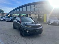 Usata Opel Mokka GS Line 131 CV (96 kW) 2022 Nero SUV