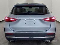 Usata Mercedes GLA200 AMG Line Premium 150 CV (110 kW) 2025 Grigio SUV