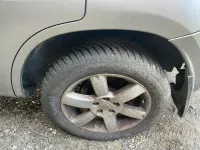 Usata Nissan X-Trail 136 CV (100 kW) 2006 SUV