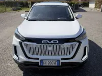 Usata EVO Evo 5 127 CV (93 kW) 2024 Bianco SUV