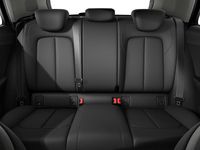 Nuova Audi Q2 S-Line 116 CV (85 kW) 2025 Nero SUV