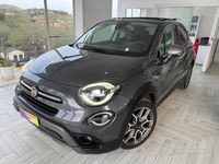Occasion Fiat 500X Cross 120 ch (88 kW) 2020 Gris SUV