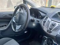 Usata Ford Fiesta 95 CV (69 kW) 2010 Utilitaria