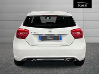 Usata Mercedes A180 109 CV (80 kW) 2016 Utilitaria