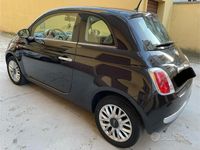 usata Fiat 500 (2007-2016) - 2014