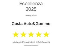 Usata Alfa Romeo Stelvio Super 160 CV (117 kW) 2022 Grigio SUV