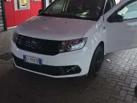 Usata Dacia Logan MCV Essentiel 90 CV (66 kW) 2019 Station wagon