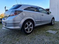 usata Opel Astra 