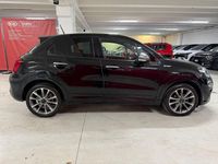 Usata Fiat 500X Sport 95 CV (69 kW) 2020 Nero SUV