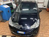 Usata Citroën C3 75 CV (55 kW) 2016 Nero Utilitaria