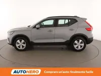 Usata Volvo XC40 163 CV (119 kW) 2024 Grigio SUV