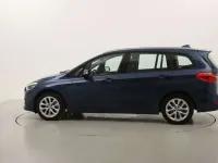Usata BMW 220 Gran Tourer 190 CV (139 kW) 2022 Blu Monovolume