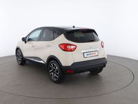 usata Renault Captur DN65955