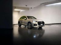 Usata Audi Q5 S-line plus 204 CV (150 kW) 2022 Arg.m SUV