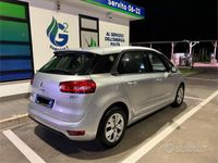 usata Citroën C4 Picasso 1.6 D 2015