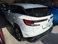 Usata Renault Austral Equilibre 131 CV (96 kW) 2023 Bianco SUV