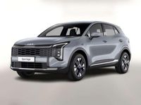 Nuova Kia Sportage 150 CV (110 kW) 2025 Dark metal grey SUV