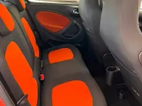 Usata Smart ForFour 71 CV (52 kW) 2014 Utilitaria