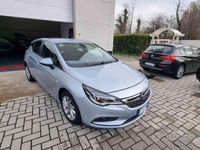 usata Opel Astra 1.6 CDTi 136CV aut. 5 porte Innovation