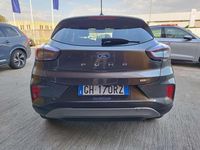 Usata Ford Puma Titanium S 125 CV (91 kW) 2022 Other SUV