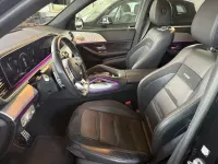 Usata Mercedes GLE53 AMG AMG 435 CV (319 kW) 2021 Nero SUV