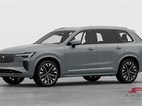 Nuova Volvo XC90 Plus 455 CV (334 kW) 2026 Platinum grey SUV