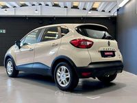 Occasion Renault Captur Techno 90 ch (66 kW) 2015 Beige SUV