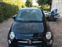 Usata Fiat 500 Sport 95 CV (69 kW) 2015 Berlina