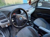 Usata Fiat Grande Punto 2006 Utilitaria