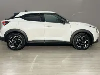 Usata Nissan Juke N-Connecta 114 CV (83 kW) 2023 Bianco SUV