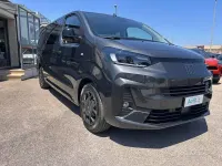 Usata Fiat E-Ulysse 130 kW (177 CV) 2025 Grigio Monovolume