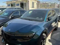 Usata Alfa Romeo GT Junior Edizione Speciale 136 CV (100 kW) 2024 Blu/azzurro SUV