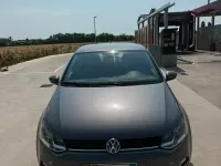 Usata VW Polo 75 CV (55 kW) 2017 Marrone Berlina