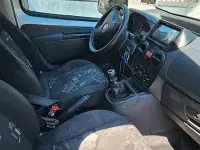 Usata Fiat Qubo Trekking 77 CV (56 kW) 2009 Monovolume
