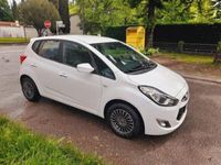 usata Hyundai ix20 1.6 CRDI 115 CV Comfort