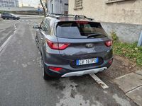 Używany Kia Stonic Urban 120 KM (88 kW) 2019 SUV