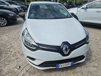 Second-hand Renault Clio IV Intens 90 CP (66 kW) 2019 Alb Berlinǎ