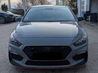 Usata Hyundai i30 N Performance 275 CV (202 kW) 2019 Grigio Berlina