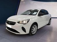Usata Opel Corsa-e Edition 100 kW (136 CV) 2023 Verde Utilitaria