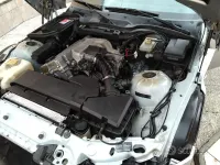 Usata BMW Z3 140 CV (102 kW) 1996 Cabrio