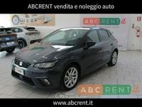Usata Seat Ibiza FR 95 CV (69 kW) 2025 Other Utilitaria