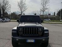 Usata Jeep Wrangler Rubicon 272 CV (200 kW) 2021 SUV