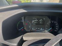 Usata Ford Tourneo Custom 131 CV (96 kW) 2021 Furgone