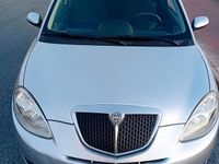 Usata Lancia Ypsilon 60 CV (44 kW) 2008 Utilitaria