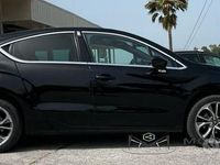 Usata Citroën DS4 Chic 115 CV (84 kW) 2014 Nero Utilitaria