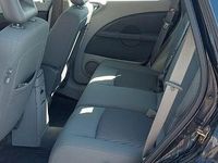 Usata Chrysler PT Cruiser Touring 116 CV (85 kW) 2008 Nero Berlina