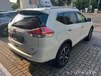 Usata Nissan X-Trail Acenta Premium 131 CV (96 kW) 2016 Bianco SUV