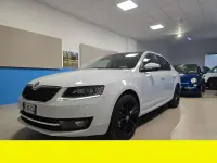 Usata Skoda Octavia 110 CV (80 kW) 2016 Other Station wagon