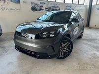 Nuova Ford Capri Premium 124 kW (169 CV) 2025 Grigio SUV