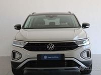 Usata VW T-Roc Life 150 CV (110 kW) 2023 SUV
